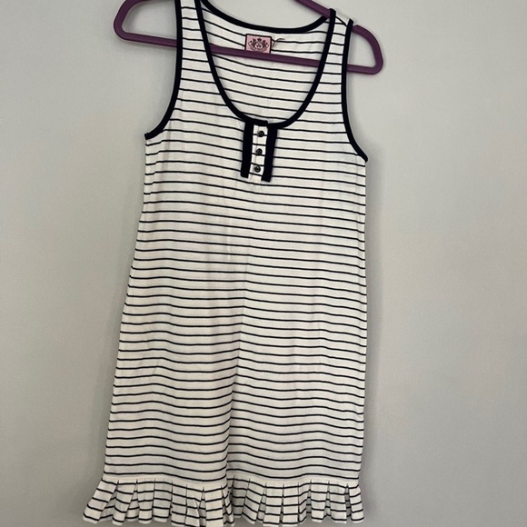 Juicy Couture Dresses & Skirts - Juicy Couture mini dress, medium